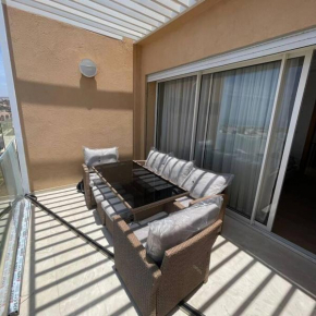 Taghazout Paradise - Duplex Confort - Vue mer piscine - Agadir